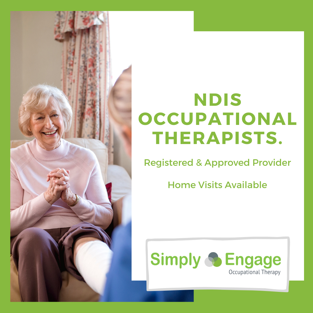 Occupational Therapist Caboolture and Morayfield