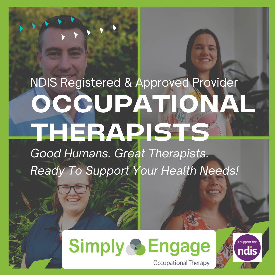Mobile Occupational Therapist Noosa