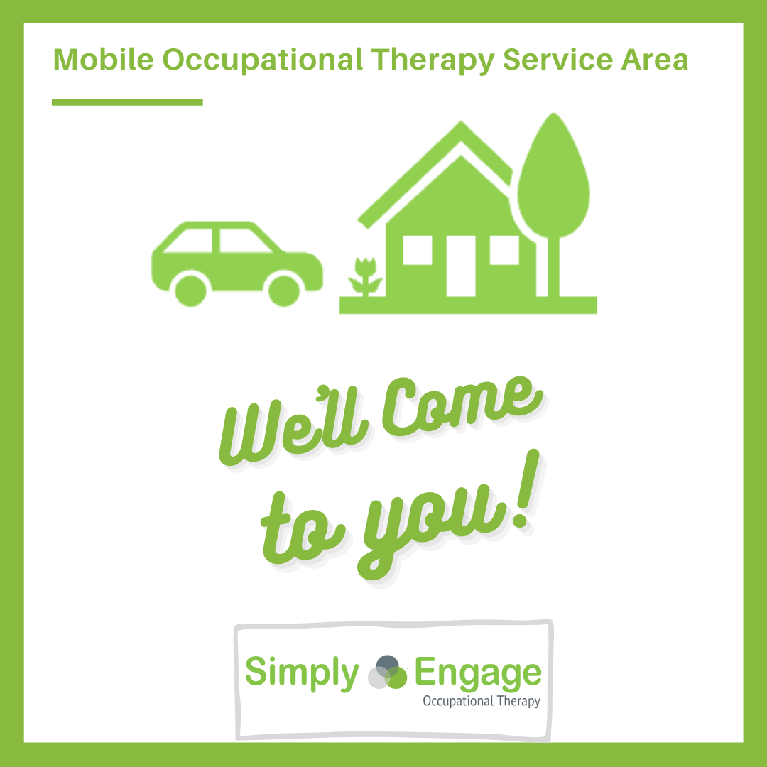 Mobile Occupational Therapy Sunshine Coast