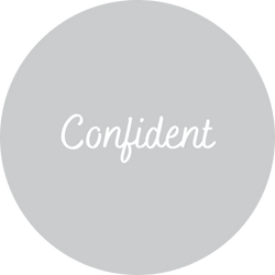 Occupational Therapist Confident